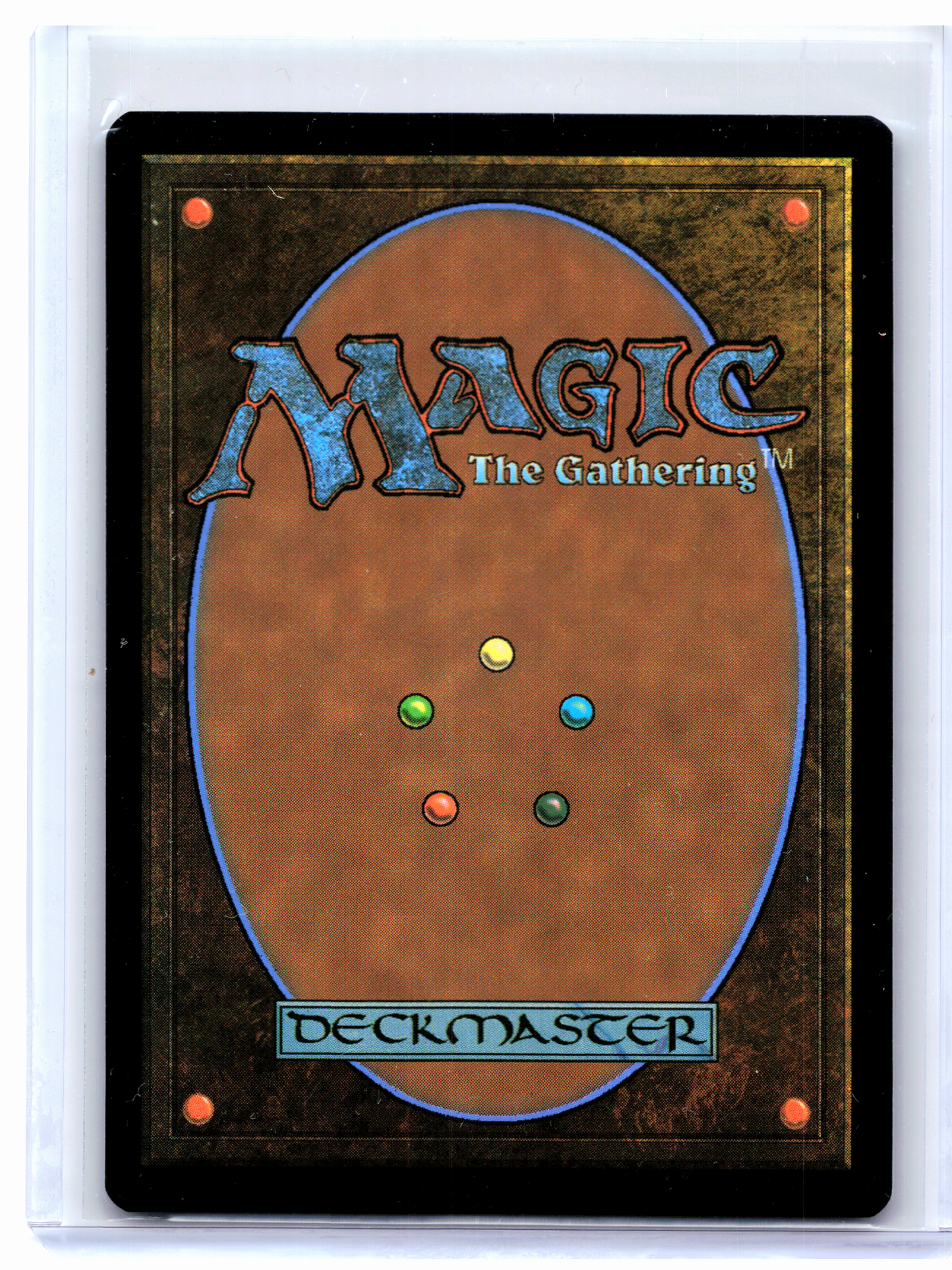 2026 Magic: The Gathering—Hexing Squelcher #0145 Lorwyn Eclipsed—Rare Nonfoil