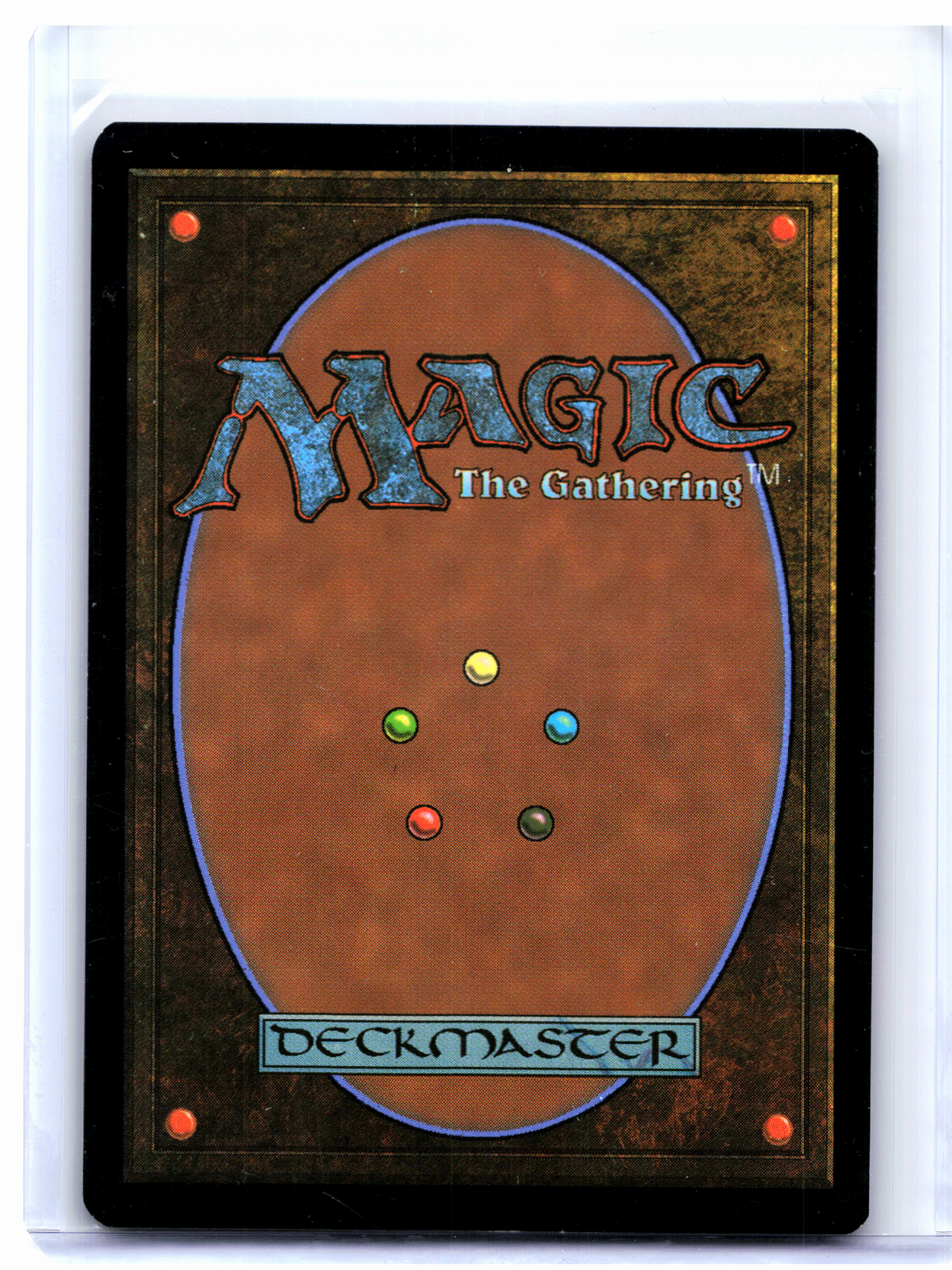 2025 Magic: The Gathering—Reprocess #2107 Secret Lair Drop—Rare Nonfoil