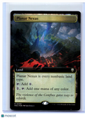 2024 Magic: The Gathering—Planar Nexus (Extended Art) #0080 M3C—Rare Foil