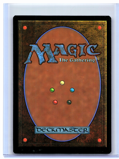 2024 Magic: The Gathering—Dryad of the Ilysian Grove #0225 M3C—Rare Foil
