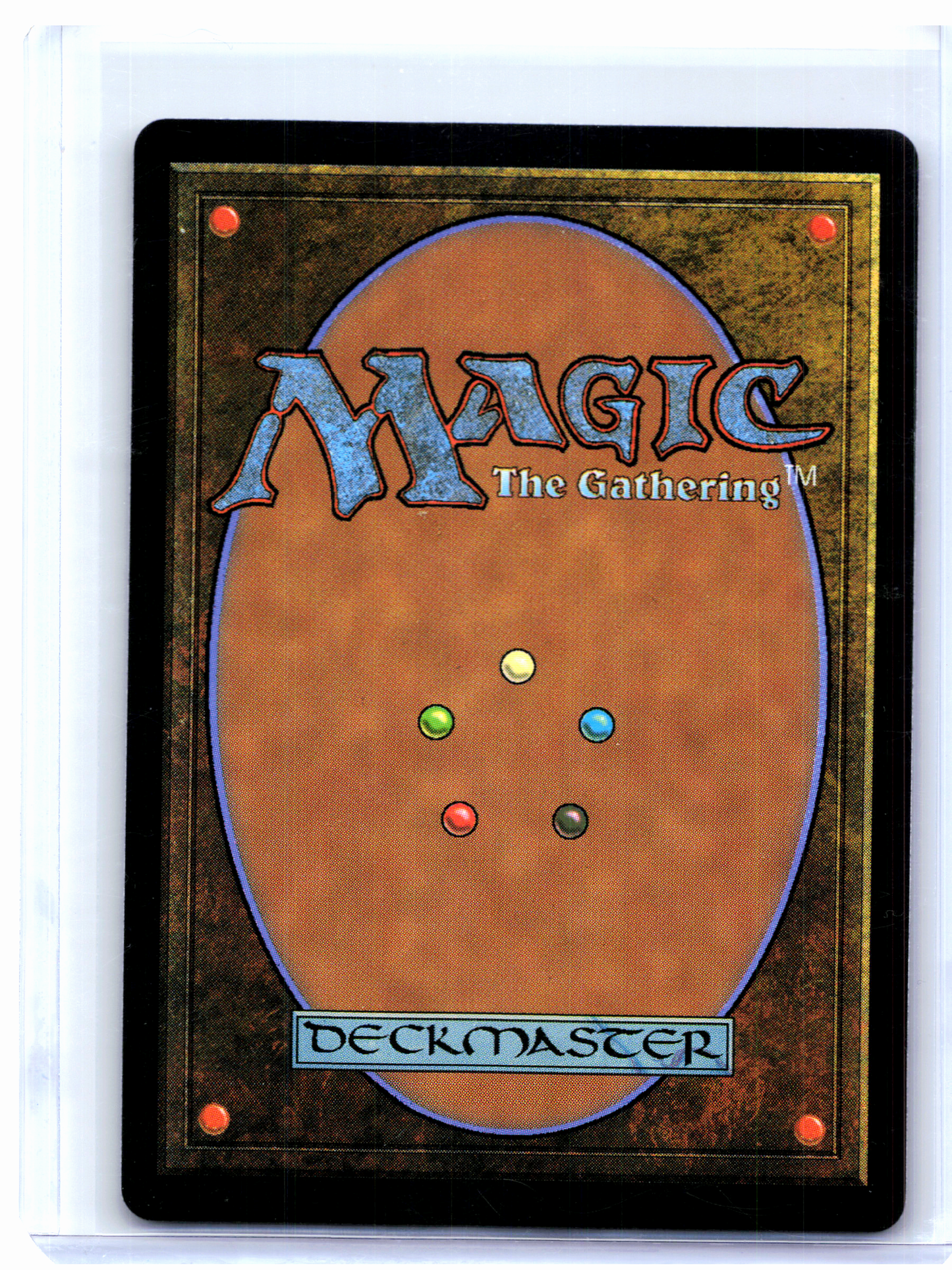 2025 Magic: The Gathering—Ouroboroid #0201 Edge of Eternities—Mythic Nonfoil