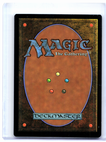 2024 Magic: TG—Sword of Light and Shadow (Borderless) #0125 ACR—Mythic Nonfoil