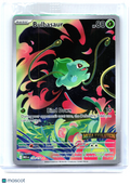 2025 Pokemon—Bulbasaur #133 Miscellaneous Cards & Products—IR Holo [Sealed]