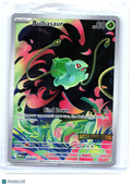 2025 Pokemon—Bulbasaur #133 Miscellaneous Cards & Products—IR Holo [Sealed]