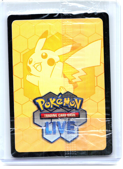 2025 Pokemon—Bulbasaur #133 Miscellaneous Cards & Products—IR Holo [Sealed]
