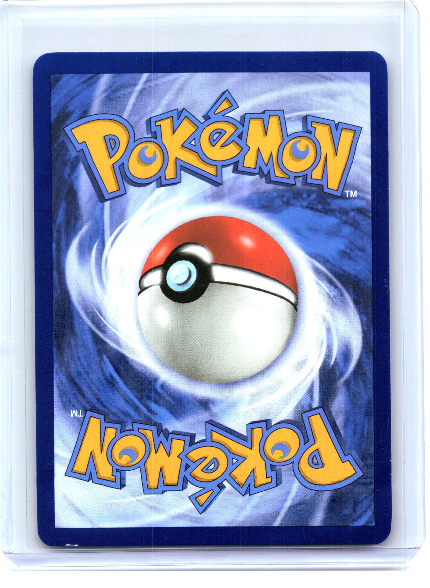 2023 Pokemon—Charizard ex #6 Scarlet & Violet 151—Double Rare Holo [MP]