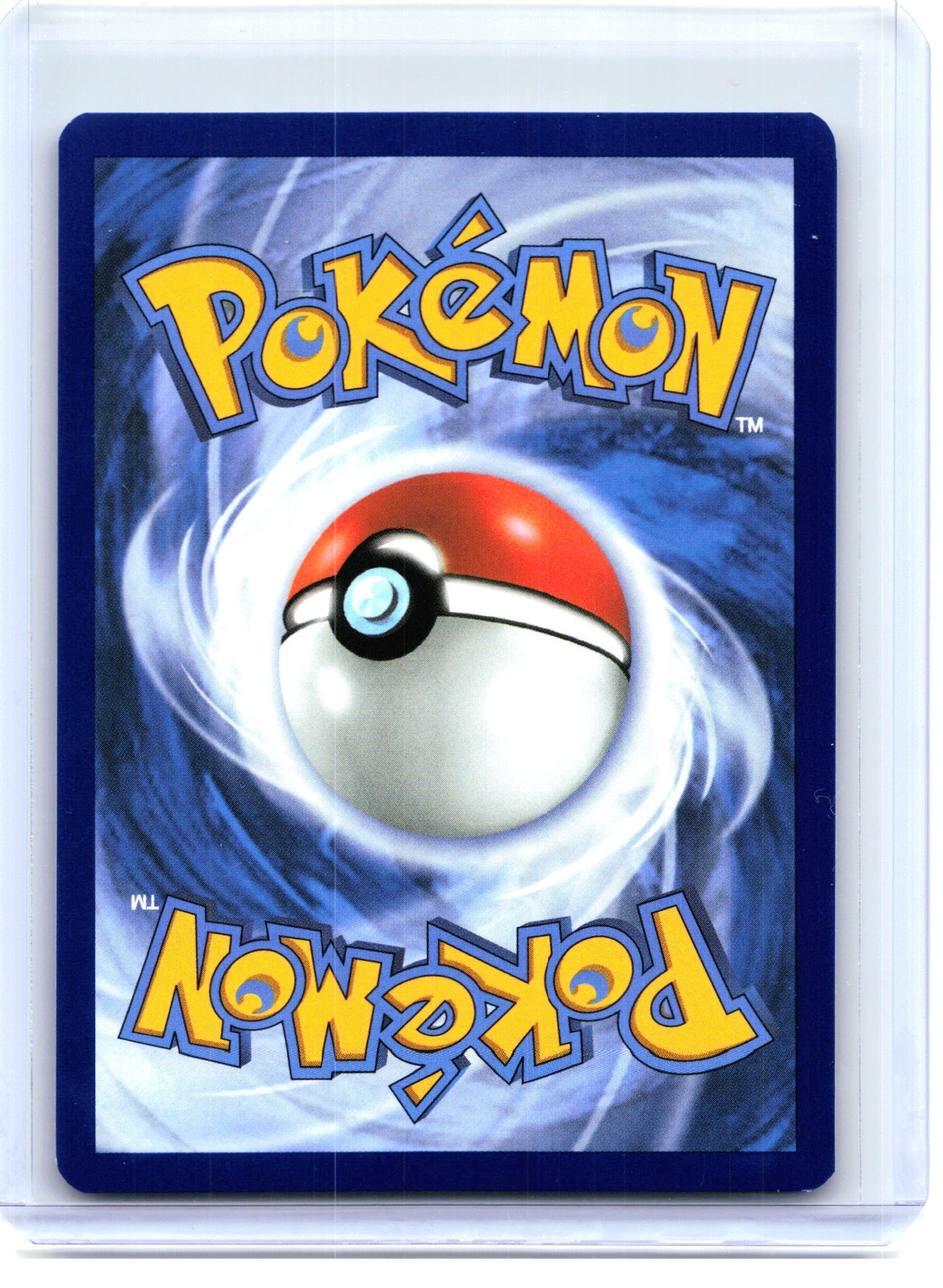 2025 Pokemon—Yamper #99 Phantasmal Flames—Illustration Rare Holo