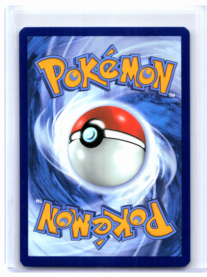 2025 Pokemon—Golett #122/086 Black Bolt—Illustration Rare Holo