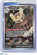 2024 Pokemon—Noctowl #SVP EN 141 Scarlet & Violet Promo Cards—BSP Foil (Sealed)