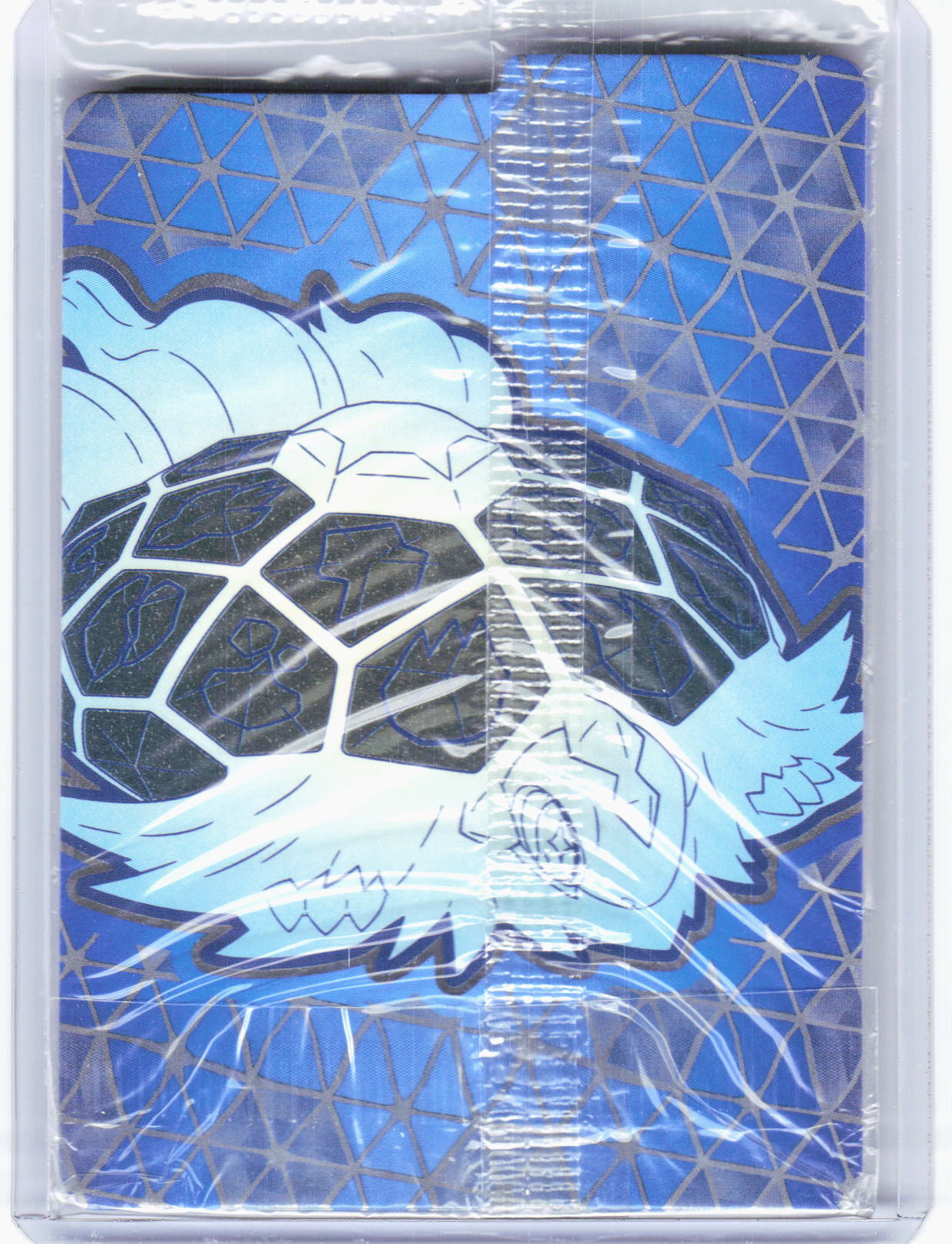 2024 Pokemon—Noctowl #SVP EN 141 Scarlet & Violet Promo Cards—BSP Foil (Sealed)