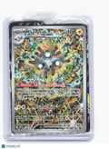 2024 Pokemon—Magneton #SVP EN 159 Scarlet & Violet Promo Cards—BSP Foil