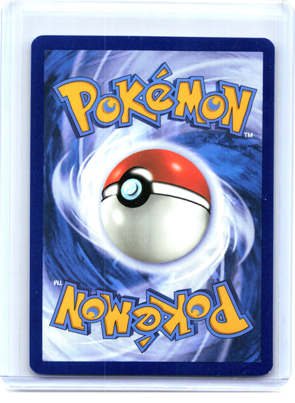 2025 Pokemon—Articuno #161 Journey Together—Illustration Rare Holo [LP]