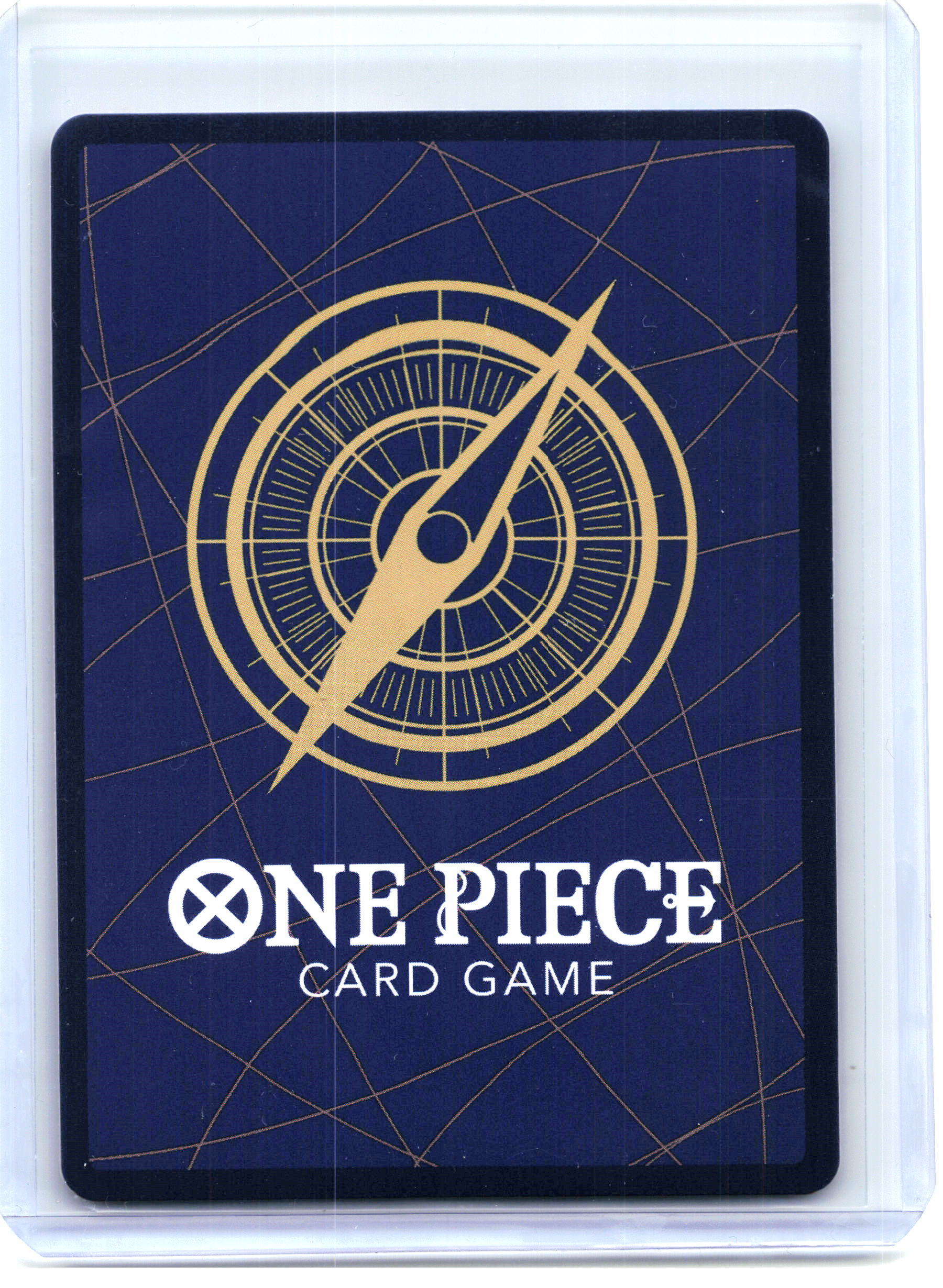 2024 One Piece Card Game—Alvida #OP15-003 Adventure on Kami's Island—R Foil (AA)