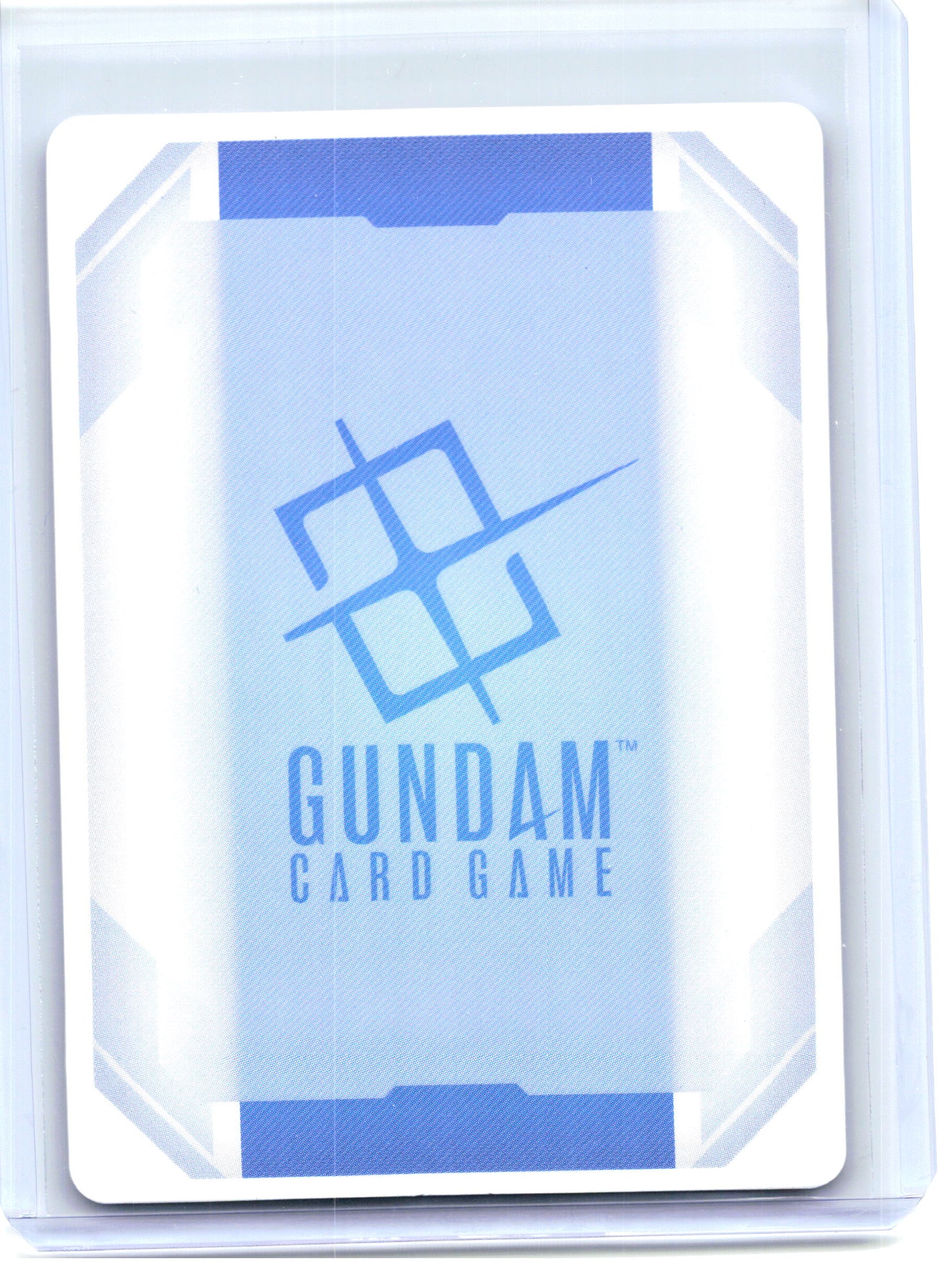 2025 Gundam Card Game—Argama #GD02-129 Dual Impact—Rare+ Foil