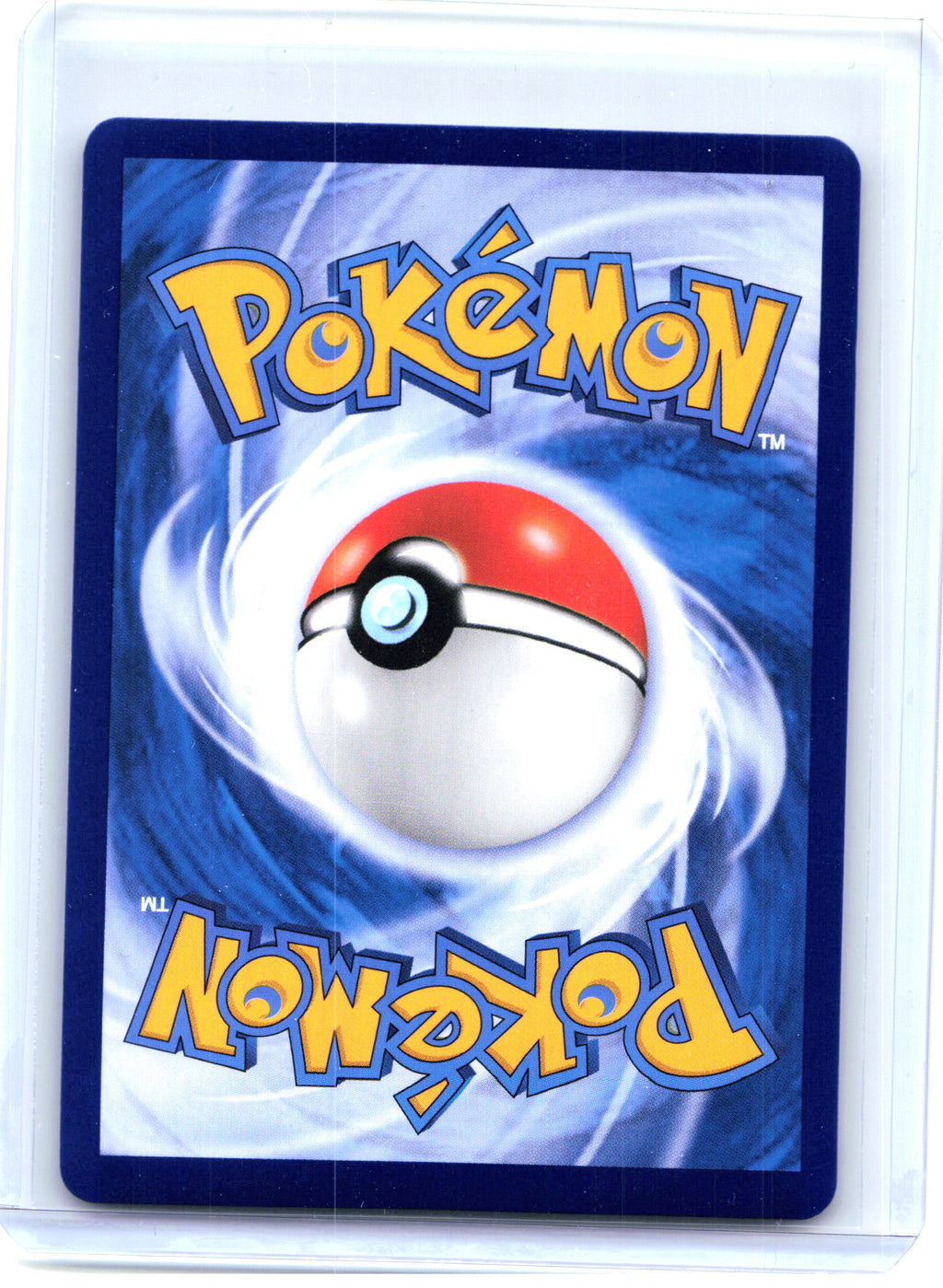 2025 Pokemon—Mimikyu #1307 Gem Pack Vol. 3—Triple Rare Holo Simplified Chinese