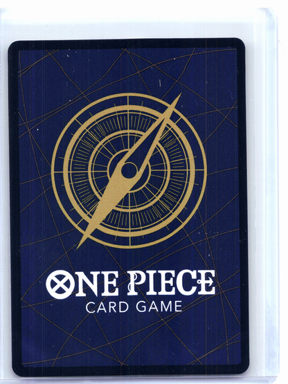 2025 One Piece—Lucky.Roux (Alternate Art) #PRB02-003 The Best Vol. 2—Rare Foil