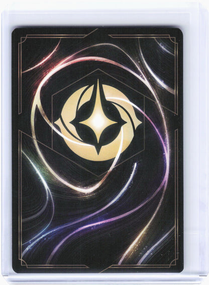 2024 Lorcana—Diablo - Devoted Herald #70/204 Ursula's Return—Legendary Non-Foil