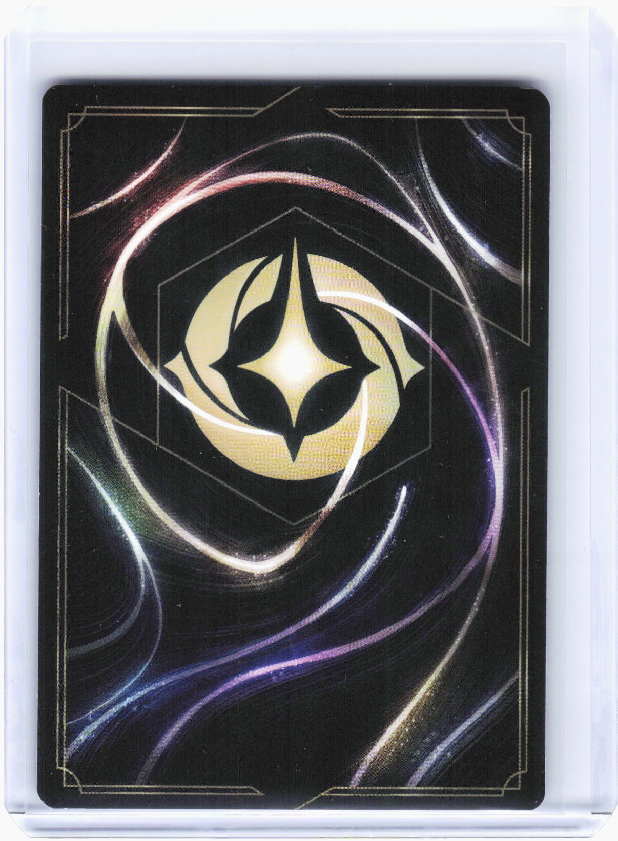 2024 Lorcana—Diablo - Devoted Herald #70/204 Ursula's Return—Legendary Non-Foil