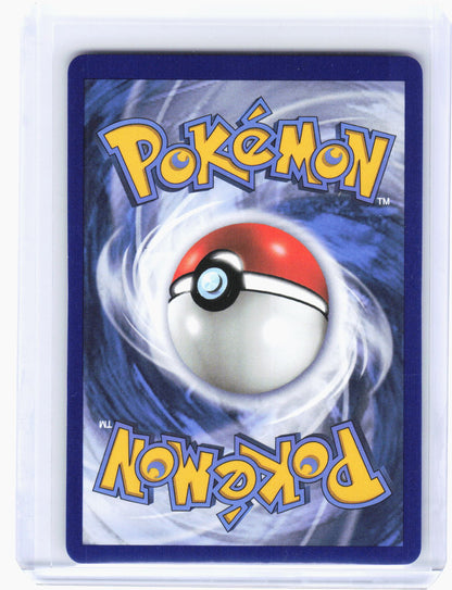 2017 Pokemon—Gardevoir GX #93/147 Burning Shadows—Ultra Rare Foil