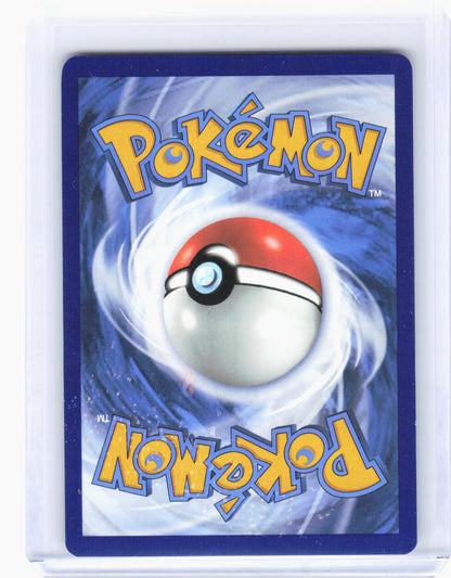 2023 Pokemon—Pawmot #209/198 Scarlet & Violet Base Set—Illustration Rare Foil