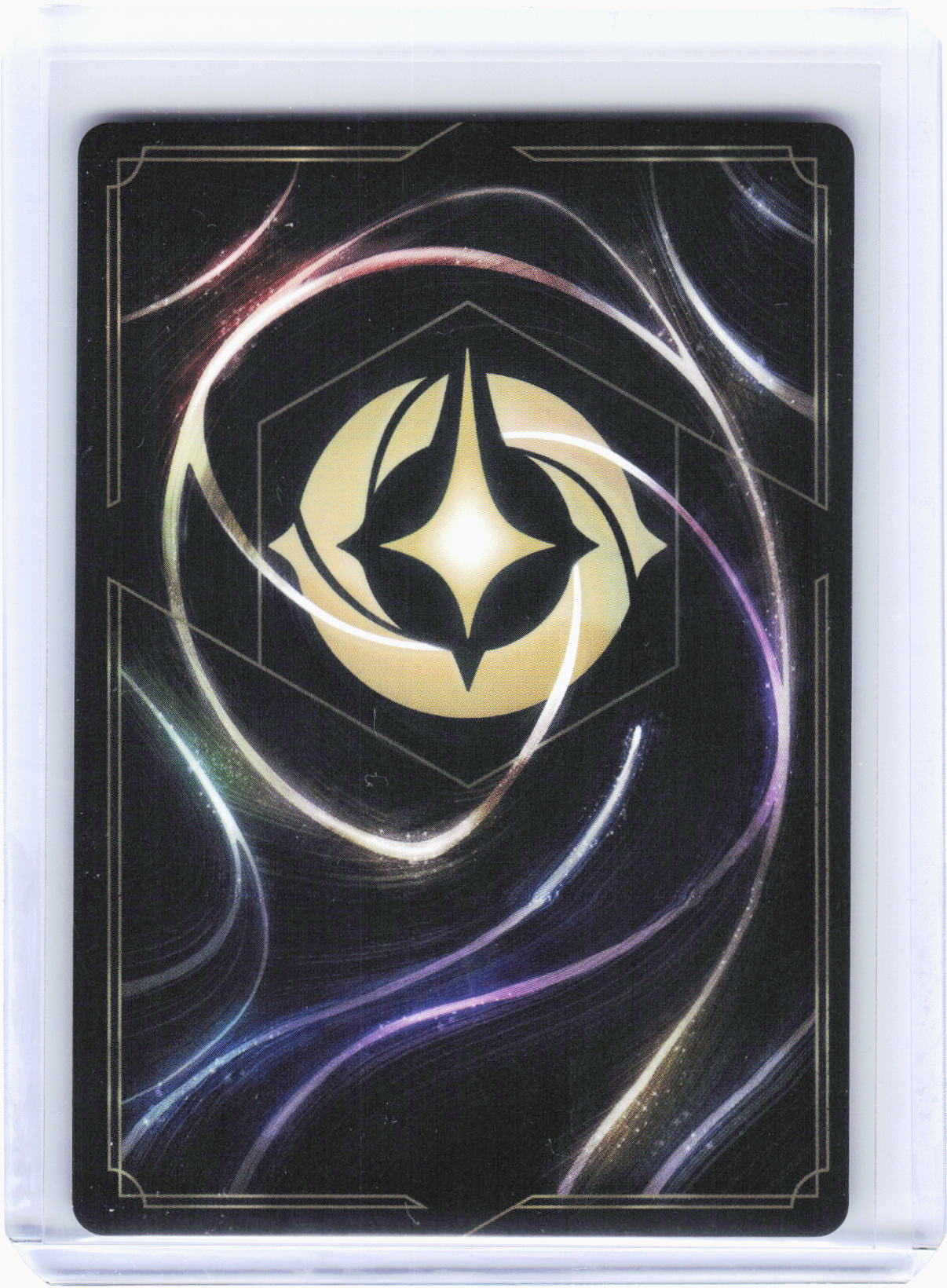 2023 Lorcana—Stitch - Carefree Snowboarder (Epic) #207/204 Winterspell—Epic Foil