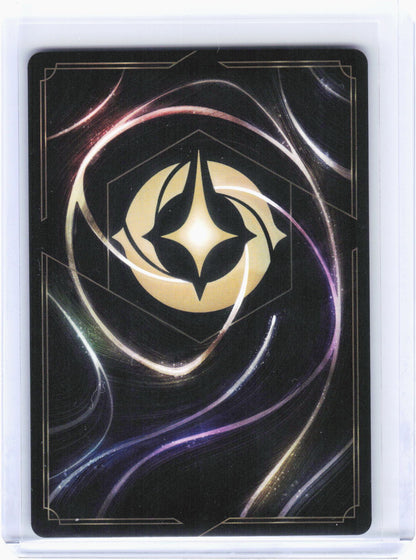2024 Lorcana—Ratigans Party (Enchanted) #216/204 Shimmering Skies—Enchanted Foil