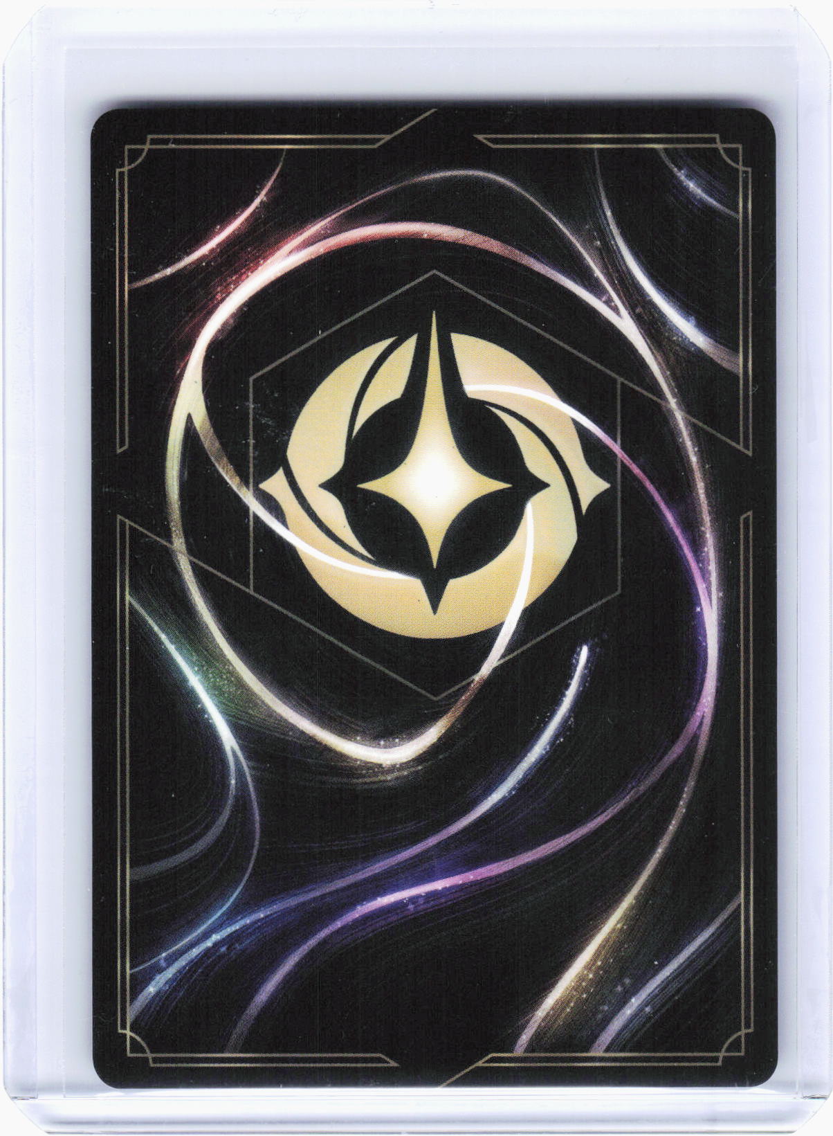2023 Disney Lorcana—Tinker Bell (Enchanted) #216/204 The First Chapter—ENCH Foil