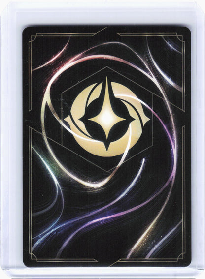 2023 Disney Lorcana—Tinker Bell (Enchanted) #216/204 The First Chapter—ENCH Foil