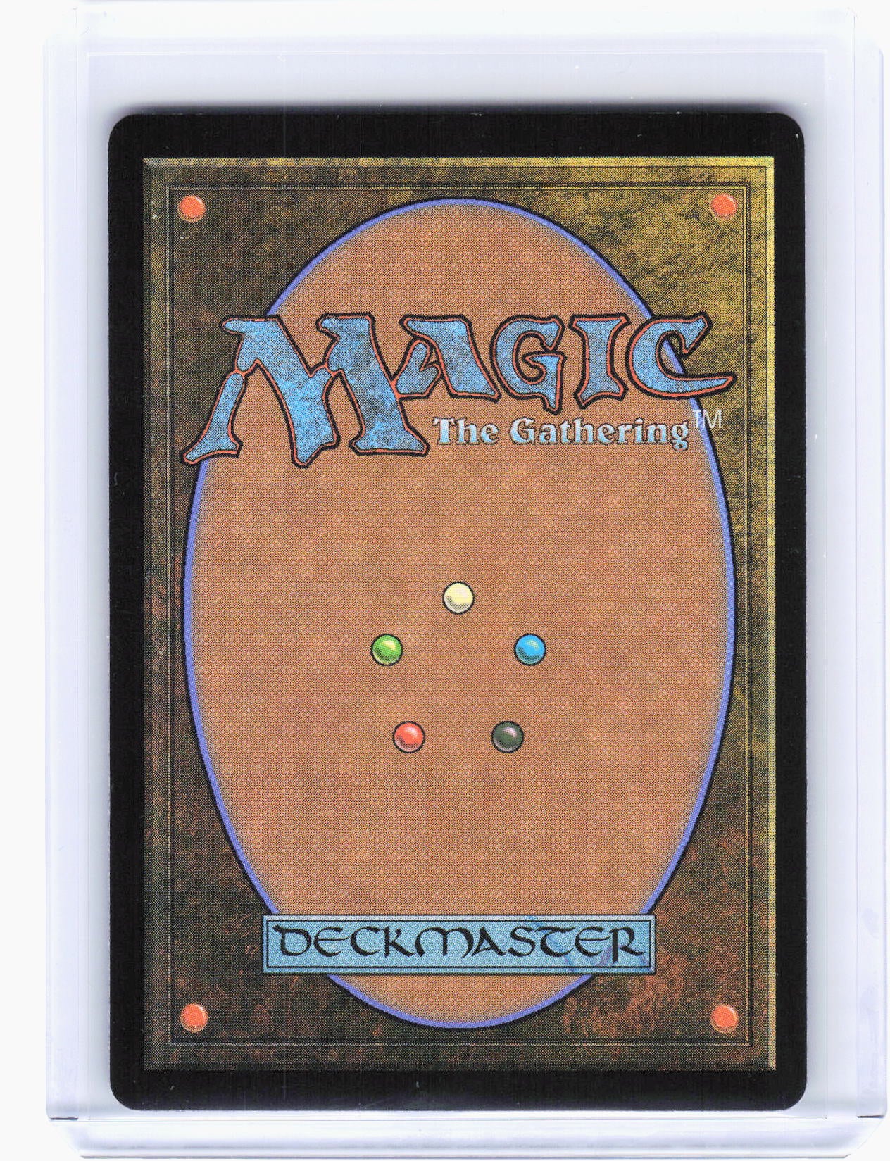 2023 Magic: The Gathering—Roaming Throne (Borderless) #344 (LCI)—Rare Non-Foil