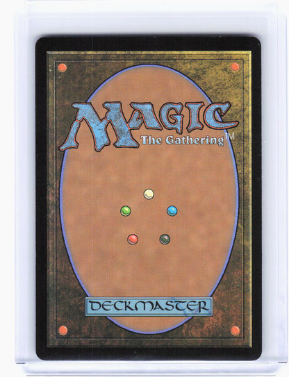 2023 Magic: The Gathering—Roaming Throne (Borderless) #344 (LCI)—Rare Non-Foil