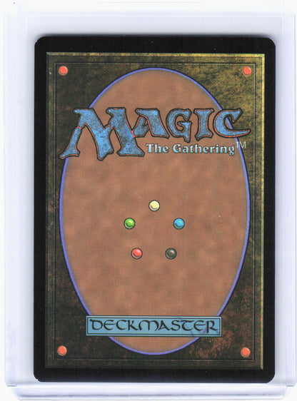 2024 Magic: The Gathering—Black Market Connections #87 (ACR)—Rare Foil