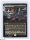 2024 Magic: The Gathering—Prismatic Vista (Borderless) #38 (SPG)—Mythic Non-Foil
