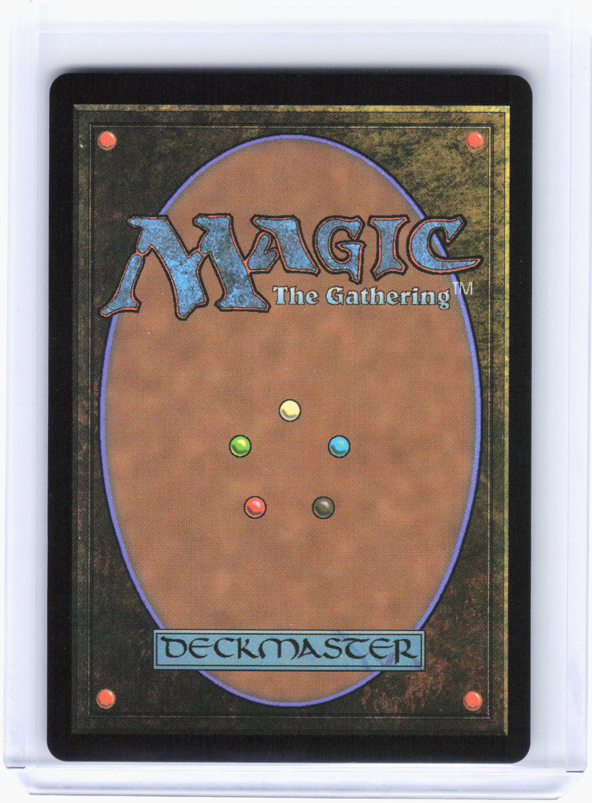 2025 Magic: The Gathering—Cathars' Crusade #17 (INR)—Rare Non-Foil