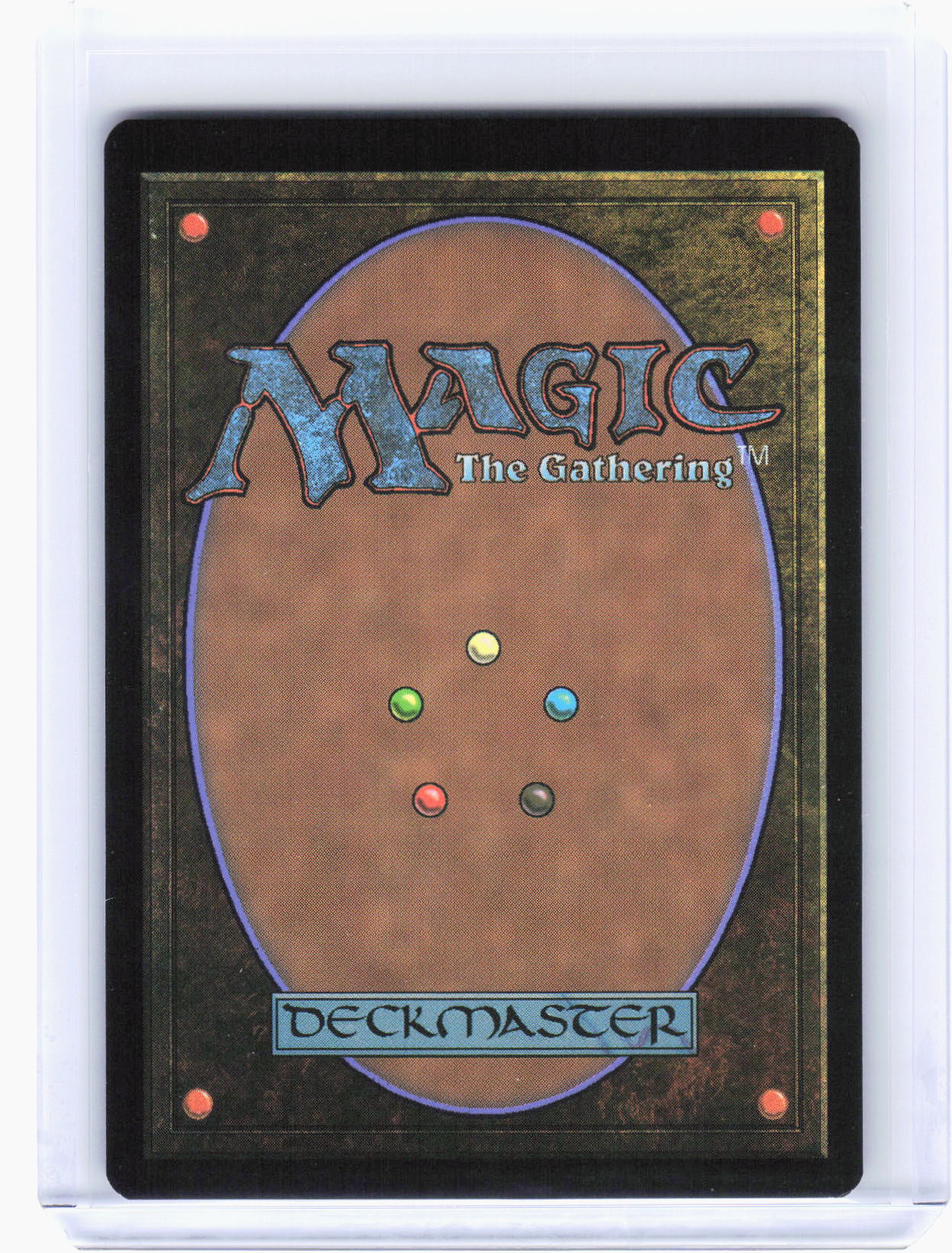 2022 Magic: The Gathering—Monster Manual #242 (CLB)—Rare Non-Foil