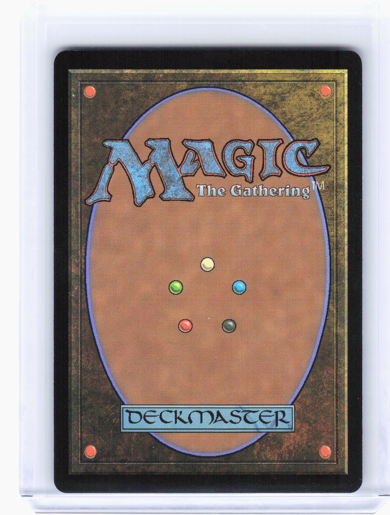 2022 Magic: The Gathering—Greensleeves, Maro-Sorcerer #27 (LIST)—Mythic Non-Foil