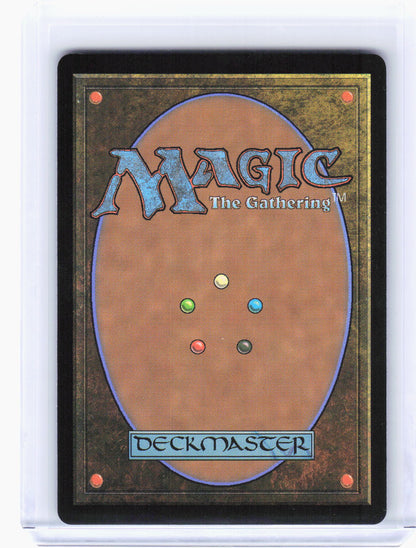 2022 Magic: The Gathering—Greensleeves, Maro-Sorcerer #27 (LIST)—Mythic Non-Foil