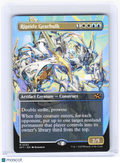 2025 Magic: The Gathering—Riptide Gearhulk #353 (DFT)—Mythic Non-Foil