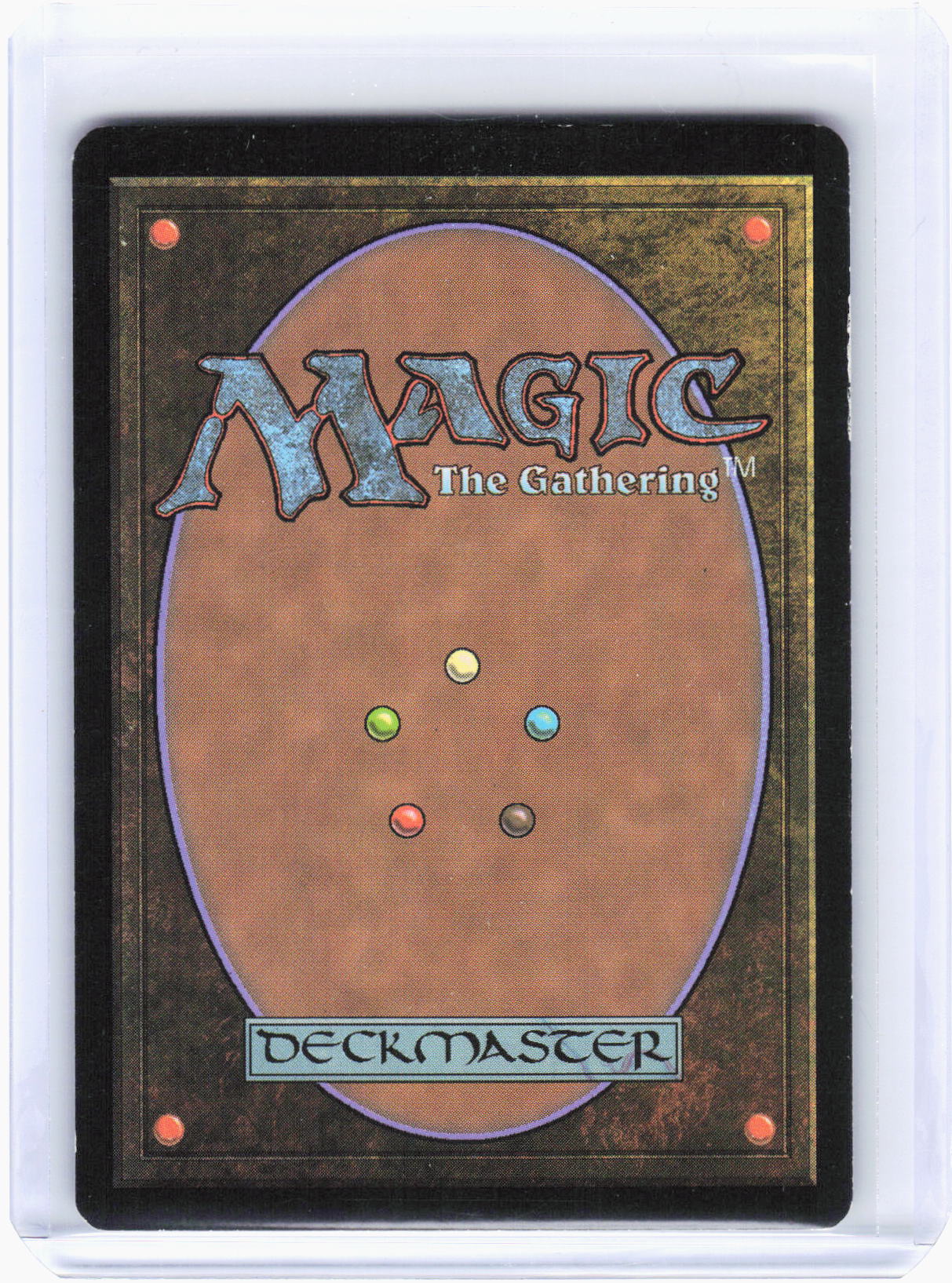 2011 Magic: The Gathering—Mental Misstep #38 New Phyrexia—Uncommon Non-Foil
