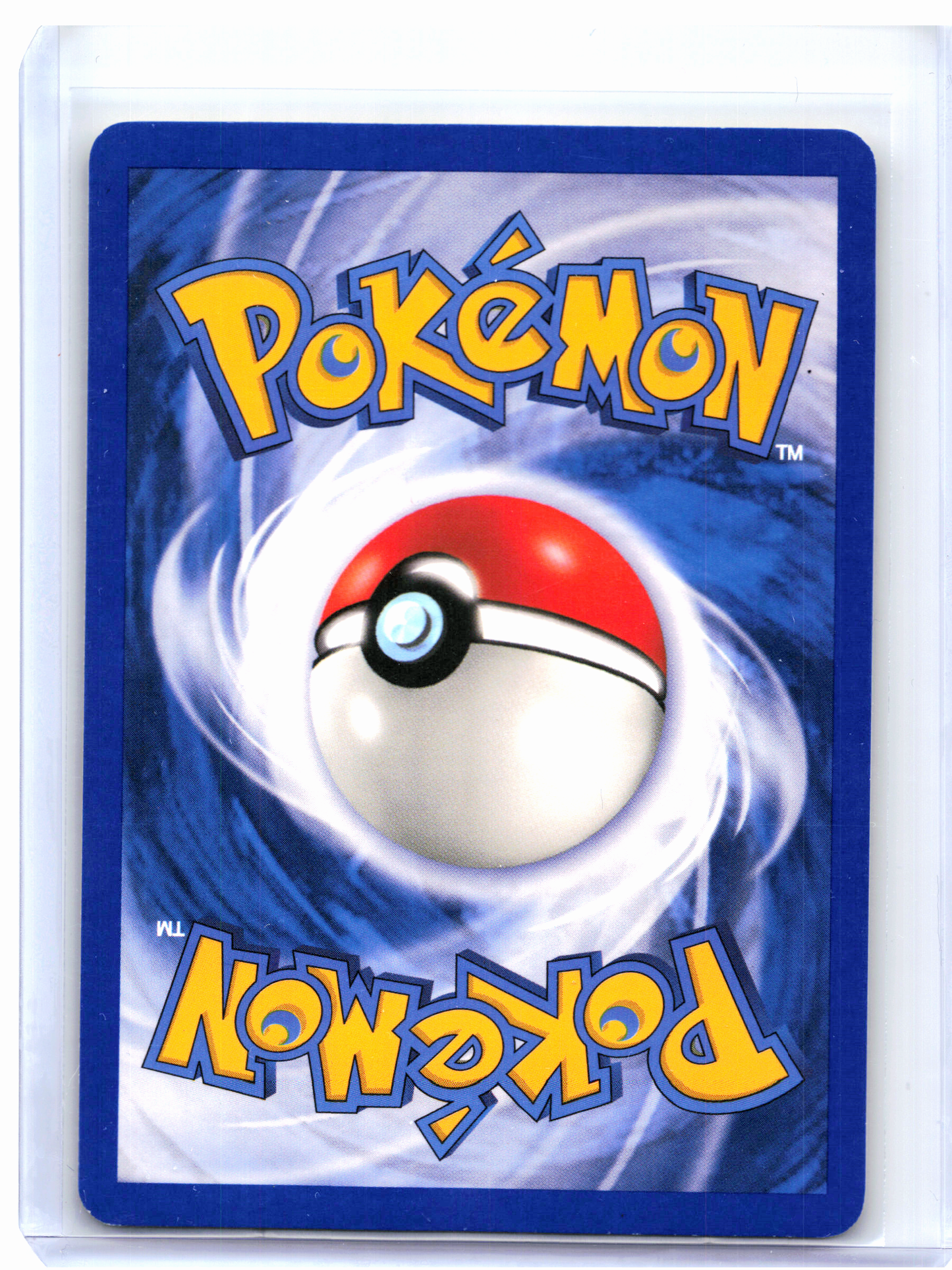 2004 Pokemon—Pikachu #74/112 EX FireRed & LeafGreen—Common Nonholo