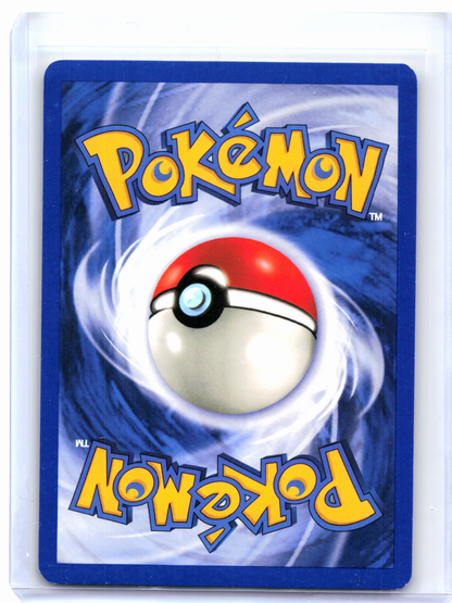 2004 Pokemon—Pikachu #74/112 EX FireRed & LeafGreen—Common Nonholo [MP]