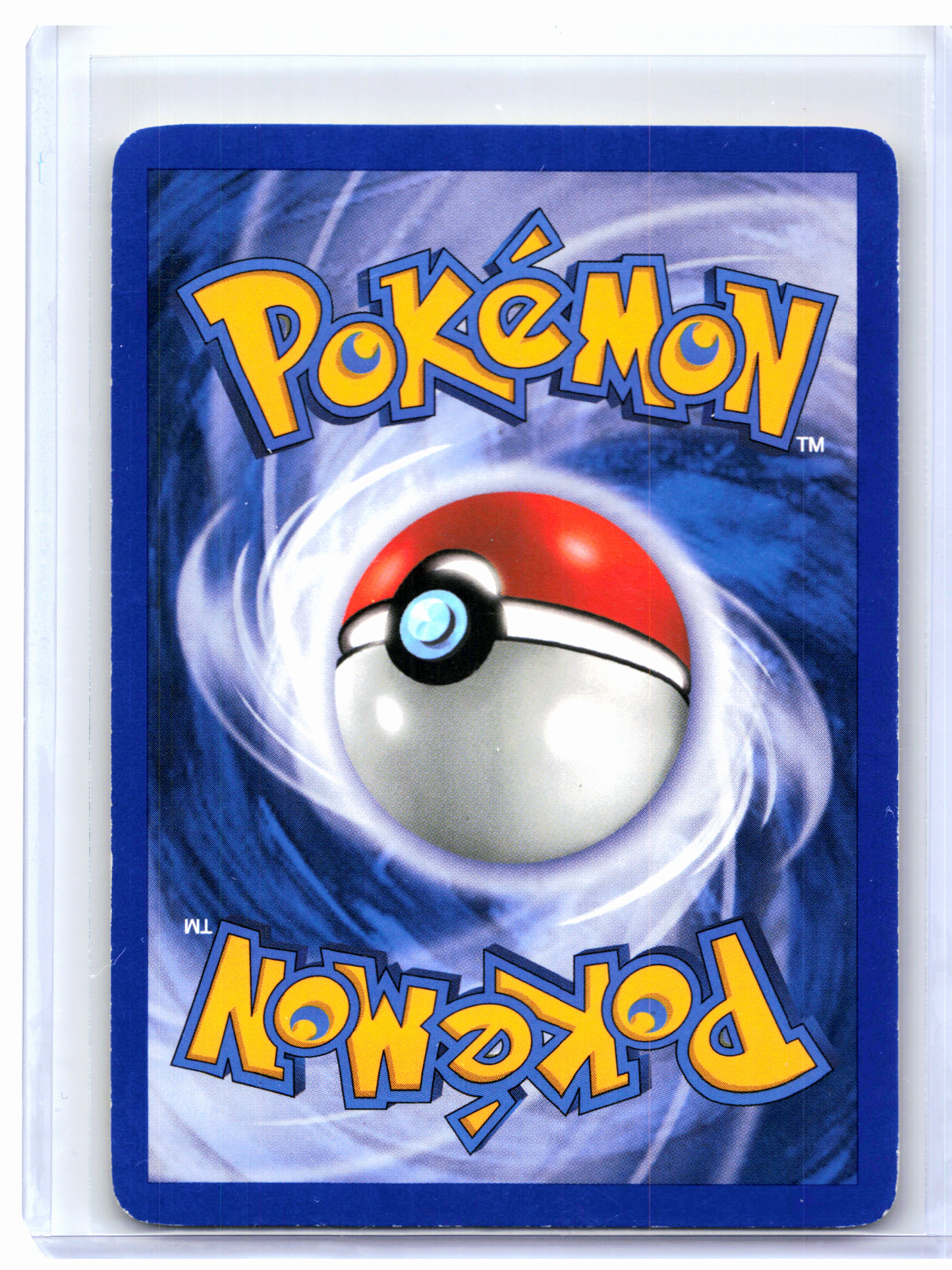 2007 Pokemon—Pikachu #57/108 EX Power Keepers—Common Nonholo [Moderately Played]