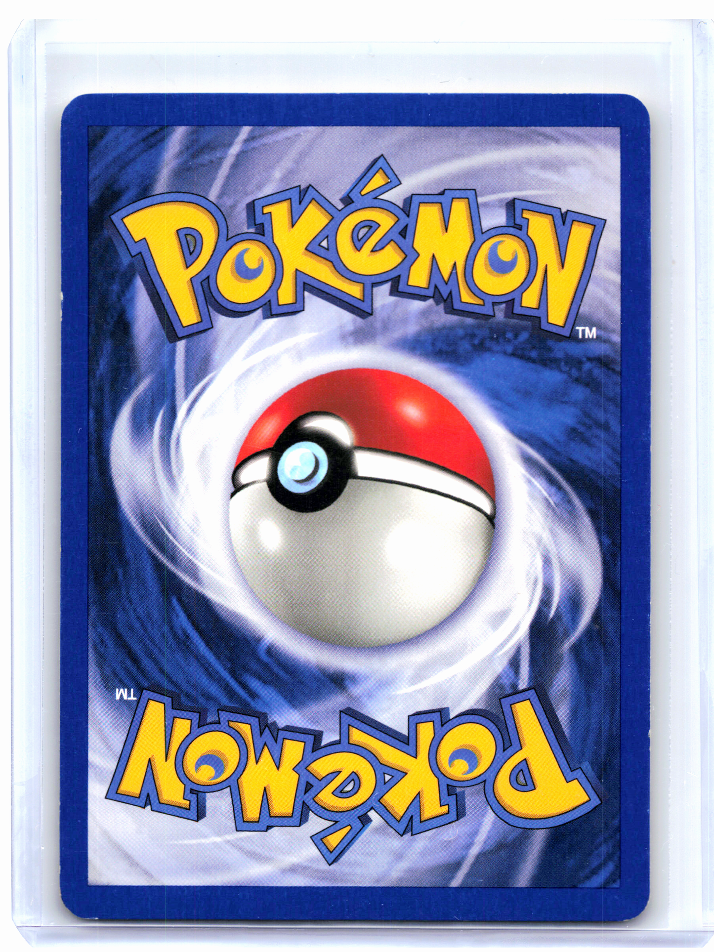 2006 Pokemon—Psyduck (Delta Species) #81/110 EX Holon Phantoms—Nonholo [LP]