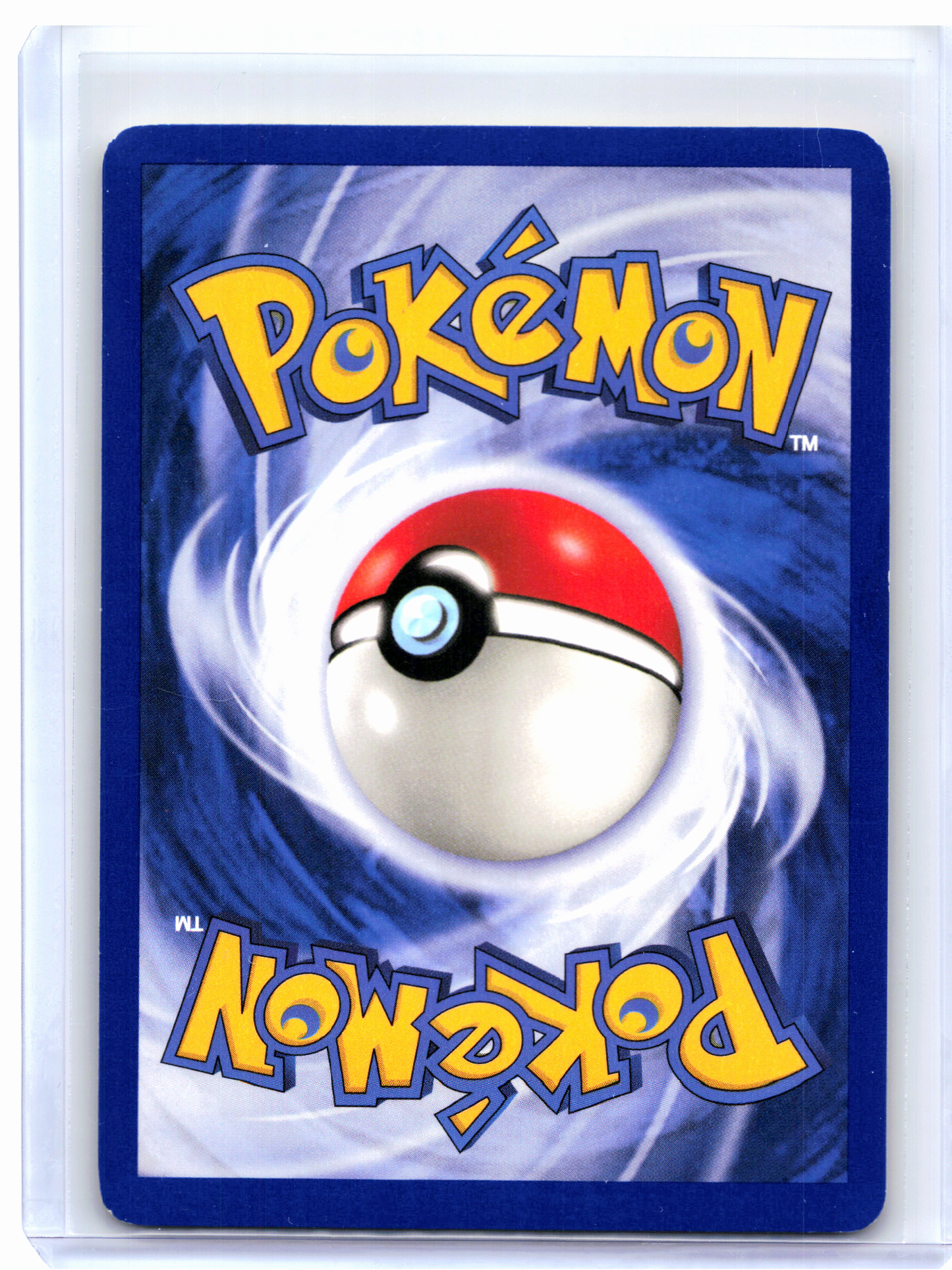 2004 Pokemon—Psyduck #70/109 EX Team Rocket Returns—Common Nonholo [LP]