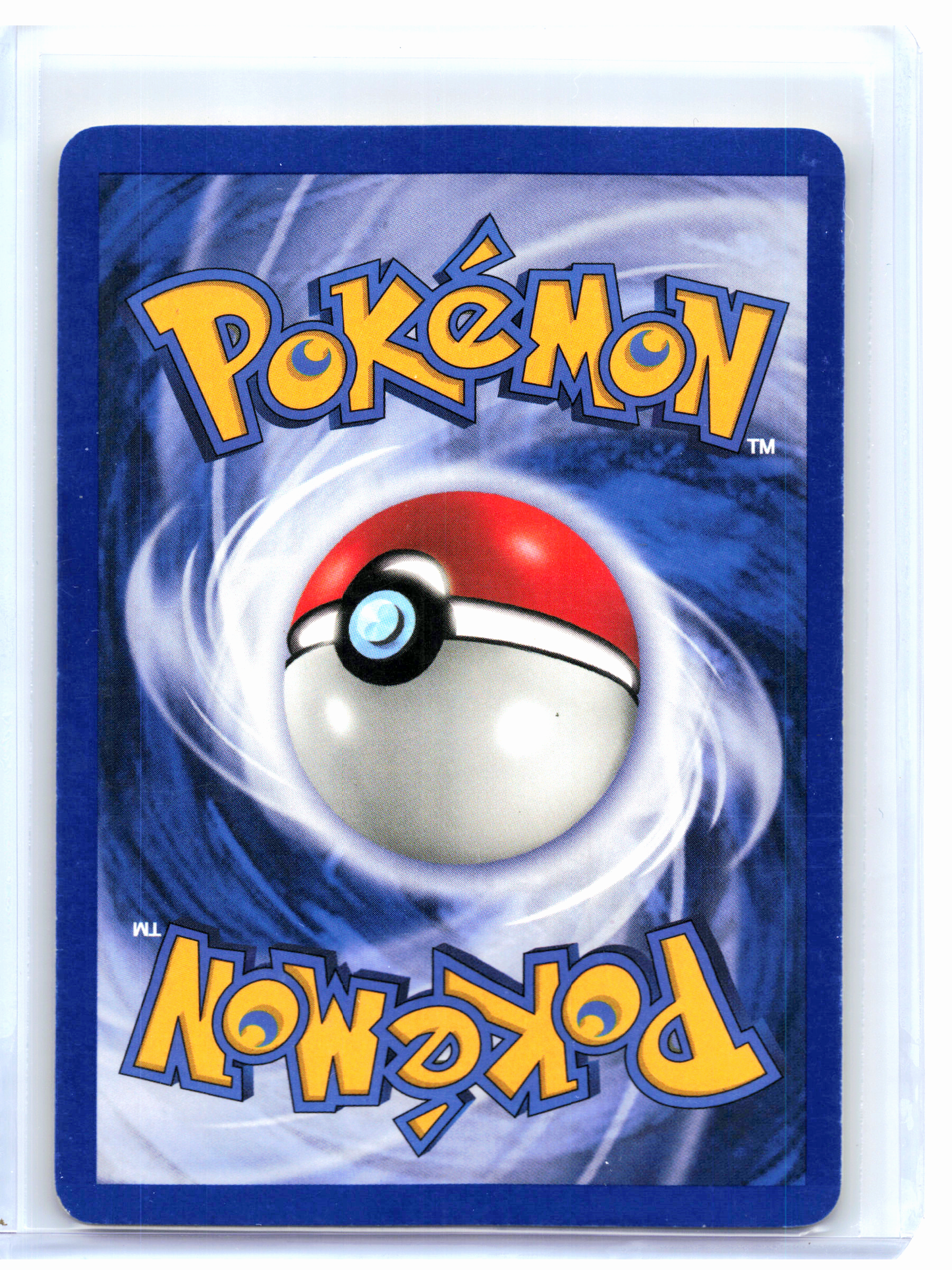 2004 Pokemon—Dark Golduck #35/109 EX Team Rocket Returns—Uncommon Nonholo [MP]