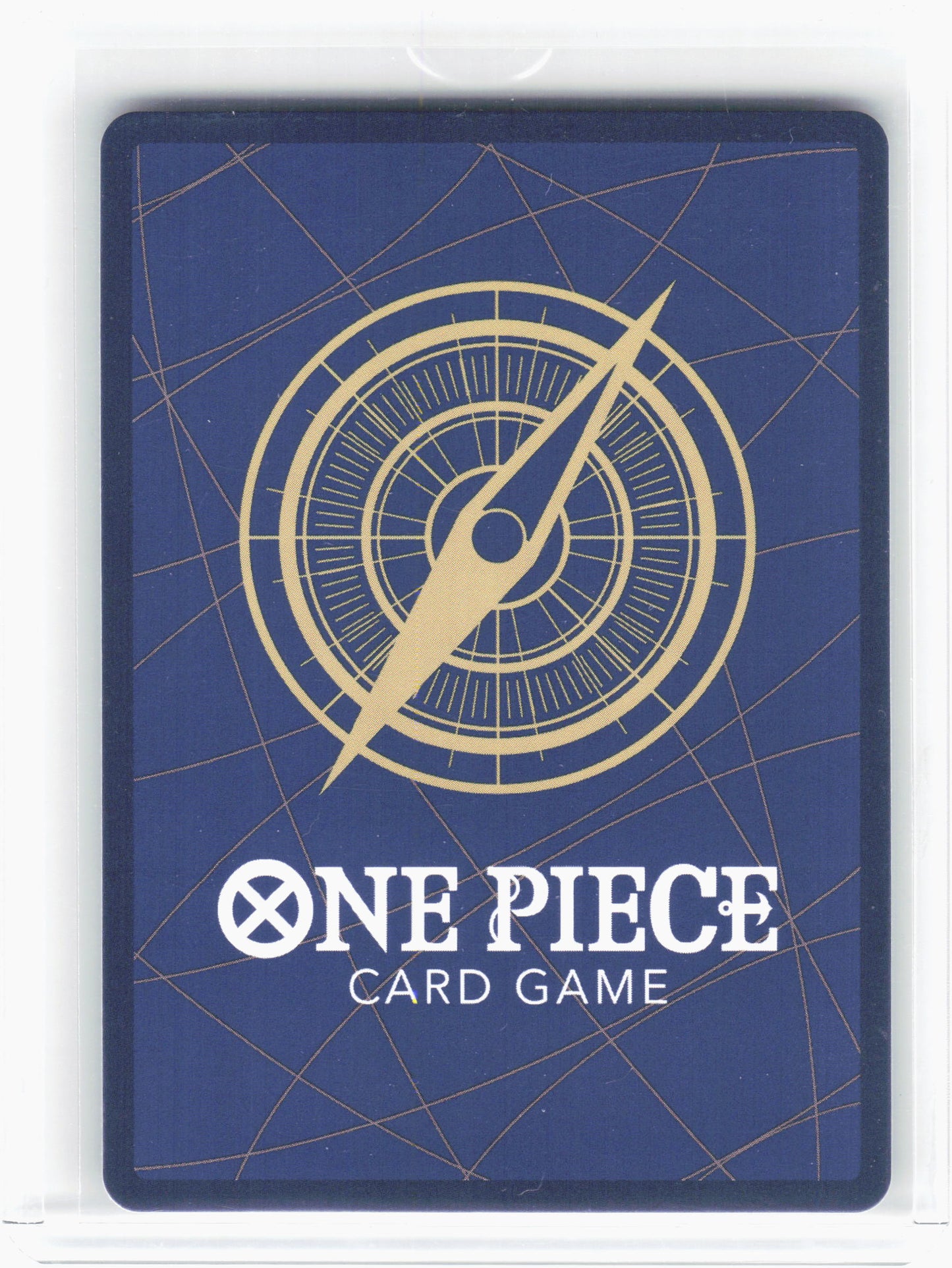2026 One Piece—Nico Robin OP15-109 Adventure on Kami's Island—Rare Holo(Alt Art)