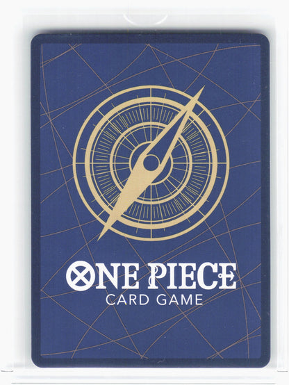 2026 One Piece—Nico Robin OP15-109 Adventure on Kami's Island—Rare Holo(Alt Art)