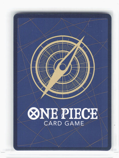 2025 Portgas.D.Ace #ST22-010 Starter Deck 22: Ace & Newgate—Common Foil(Alt Art)