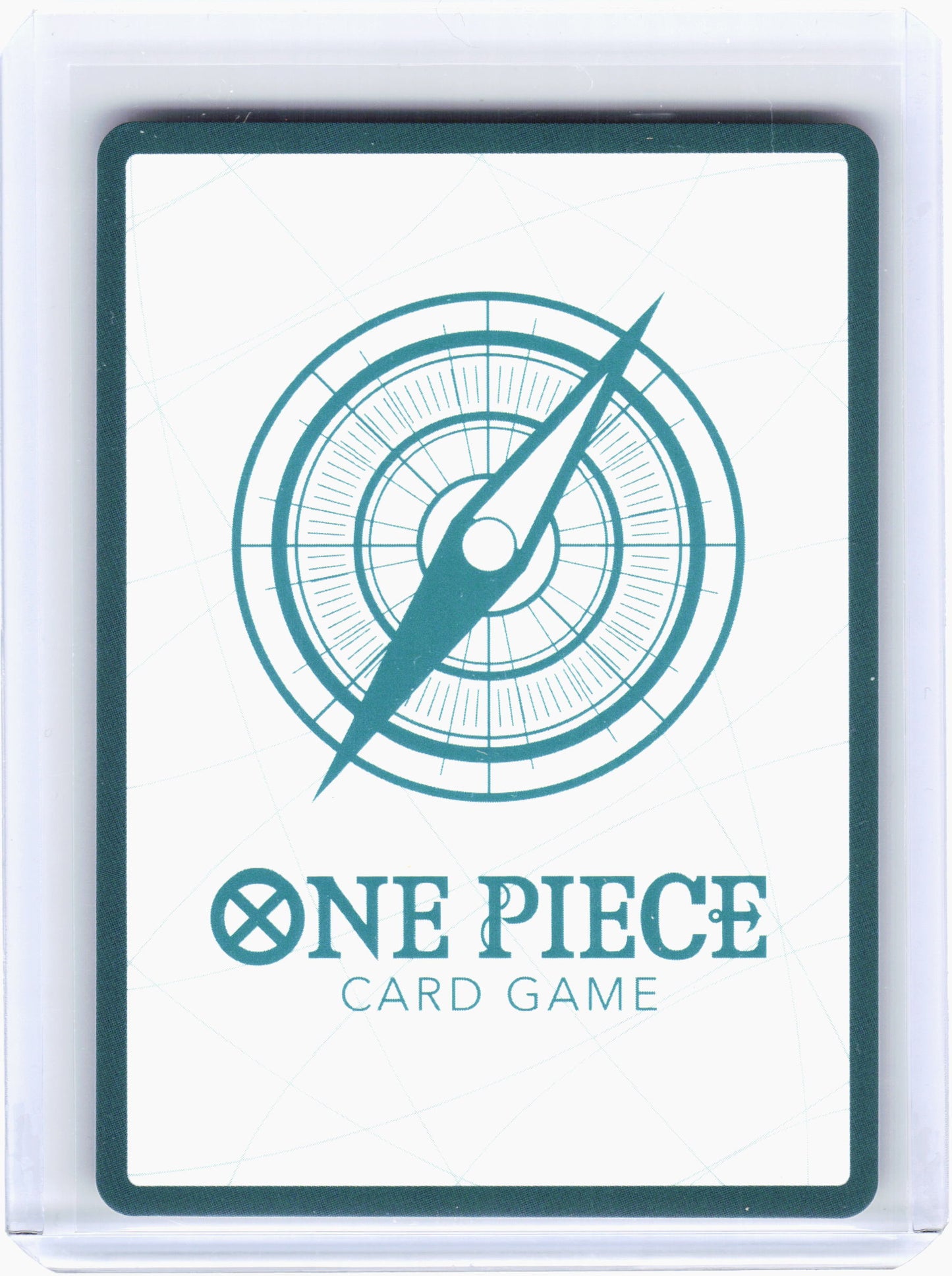 2026 One Piece—DON!! Card (Luffy) (Gold) Adventure on Kami's Island—DON!! Foil