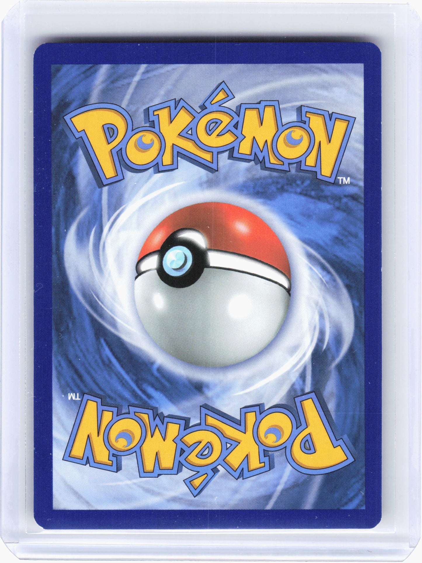 2015 Pokemon—M Houndoom EX #22/162 BREAKthrough—Ultra Rare Holo [Lightly Played]