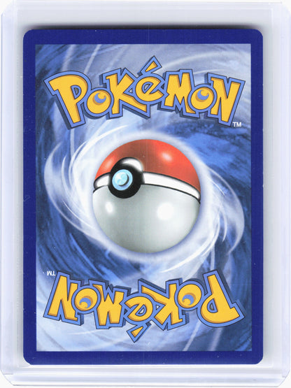 2015 Pokemon—M Houndoom EX #22/162 BREAKthrough—Ultra Rare Holo [Lightly Played]